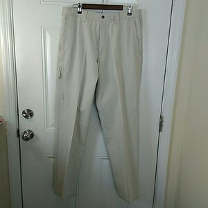 Columbia enzyme Stone washed pants